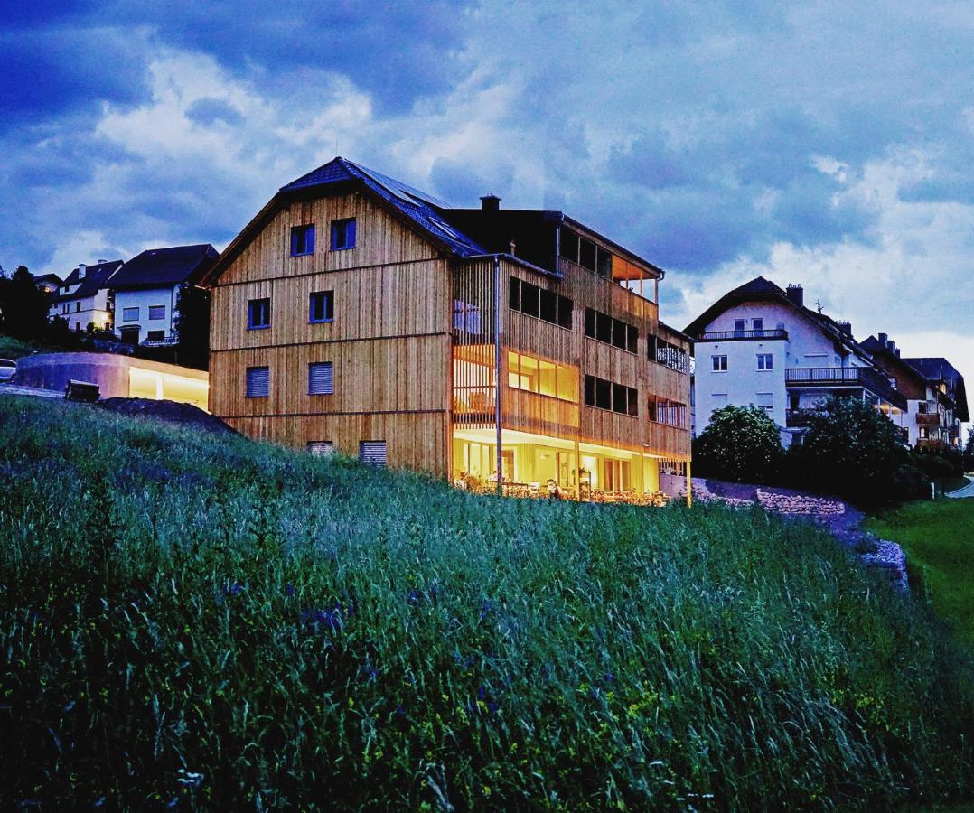 玛利亚普法尔Haus Weigt公寓 外观 照片